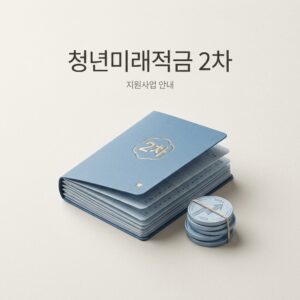 ai thumbnail minimal 청년미래적금 2차 1792069796